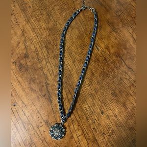 Cookie Lee Vintage Victorian Necklace